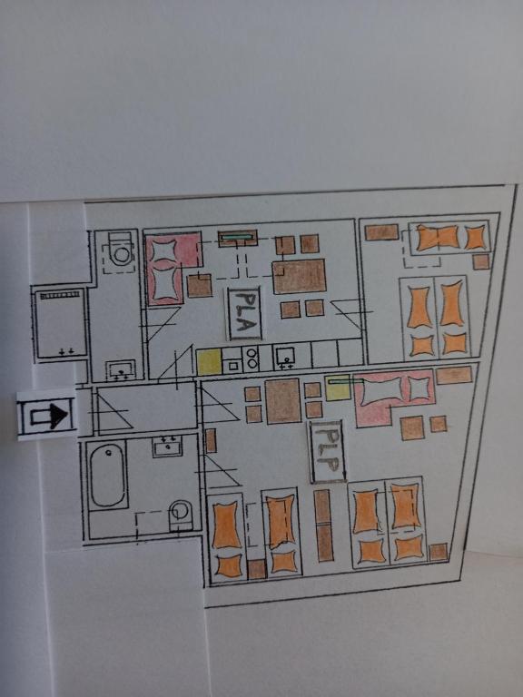 Alegria Natur Apartments - 标准公寓