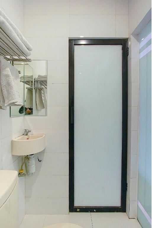 Sans Hotel FiFFa Premiere Malang - Camera Doppia Deluxe