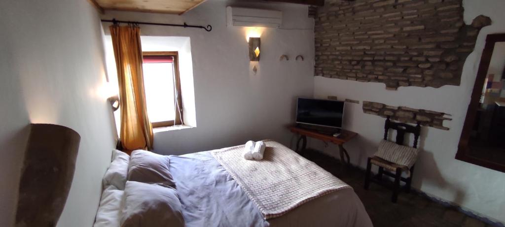 Casa Leonor Vejer - Apartment - Ground Floor