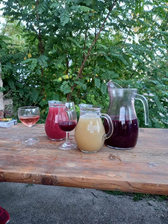 Alegria Natur Apartments - 2