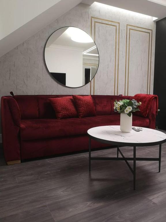 Fotografia z galérie ubytovania Apartament Węgorzewo v destinácii Węgorzewo