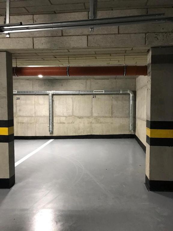 Fotografia z galérie ubytovania Apartament Węgorzewo v destinácii Węgorzewo