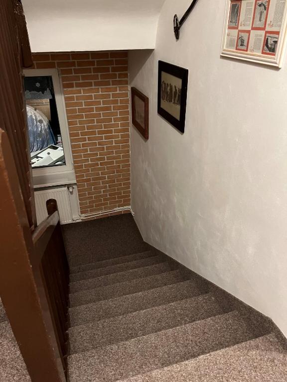 Fotografie z fotogalerie ubytování Severka v destinaci Háj
