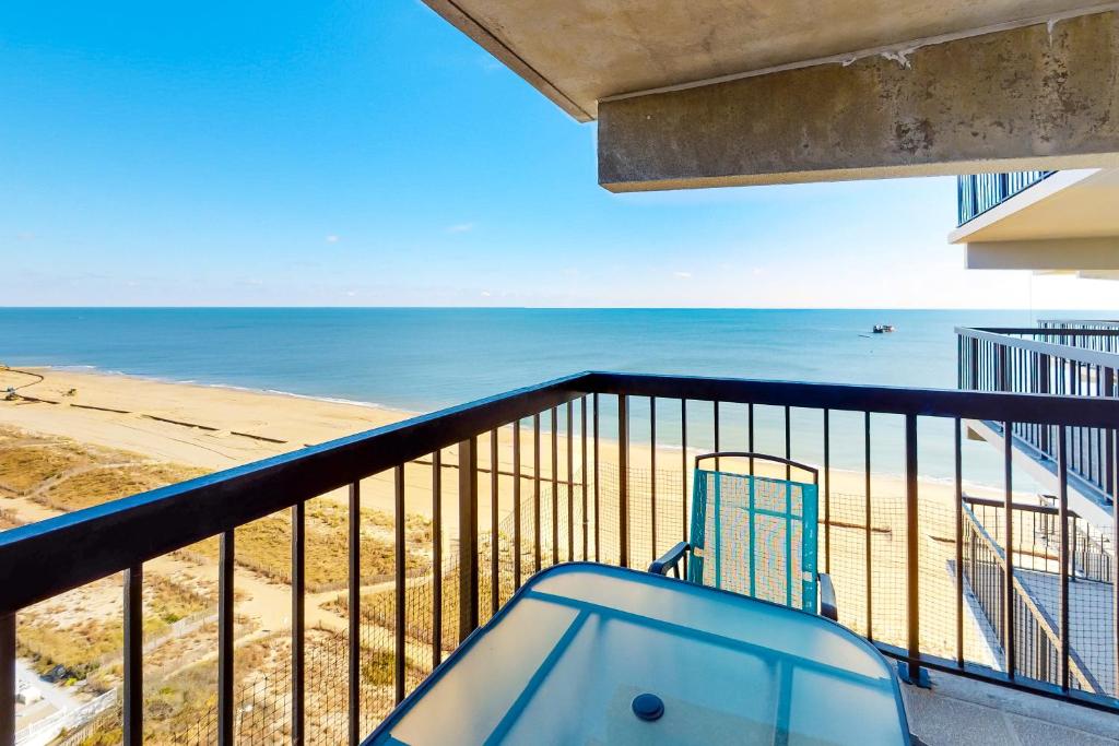 Sea Watch - Apartamento De Dos Dormitorios