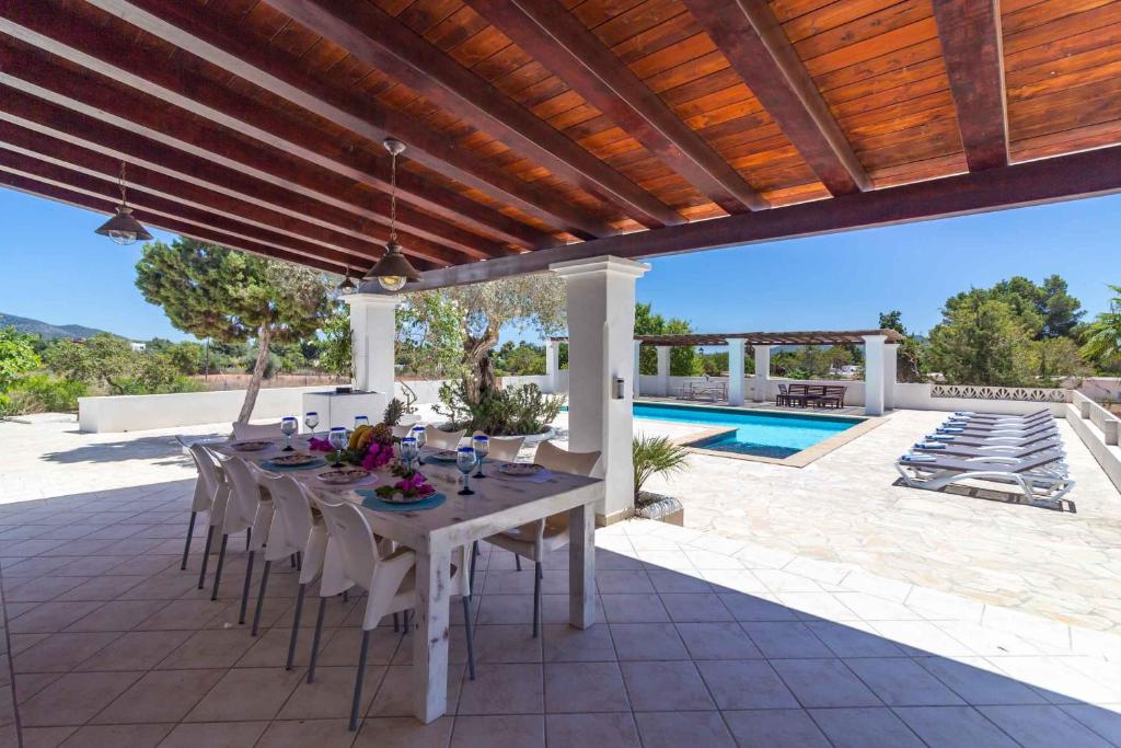 Villa Sa Torreta, Sant Jordi – Bijgewerkte prijzen 2022