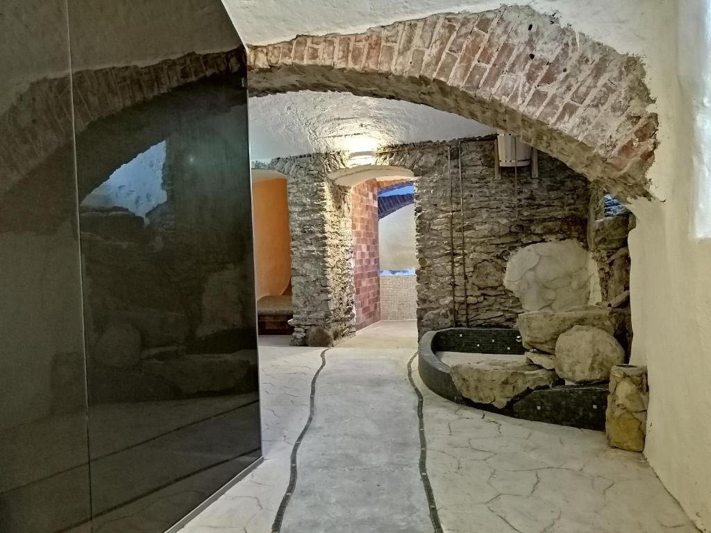 Fotografie z fotogalerie ubytování Kernu Manor Hotel & SPA v destinaci Kernu