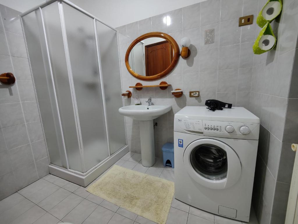 B&B IL FEUDO - Double Room With Private Bathroom