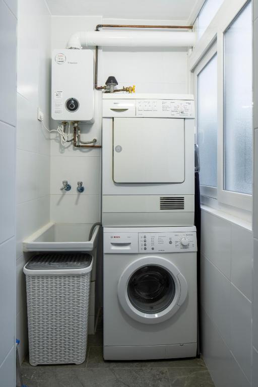 Apartamentos la Mariana - 18