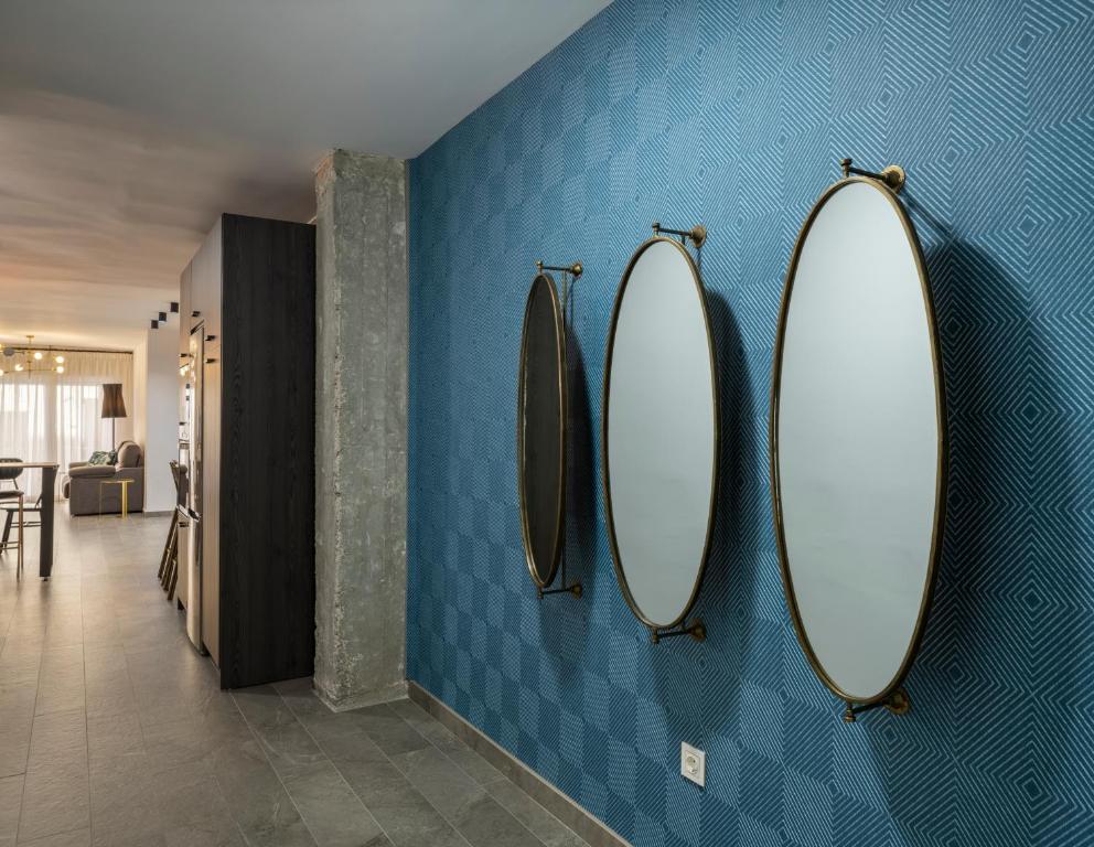 Apartamentos la Mariana - 4