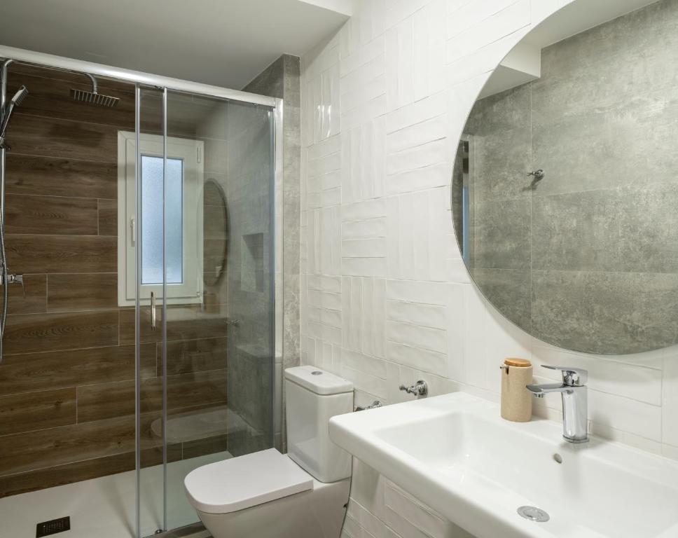 Apartamentos la Mariana - 8