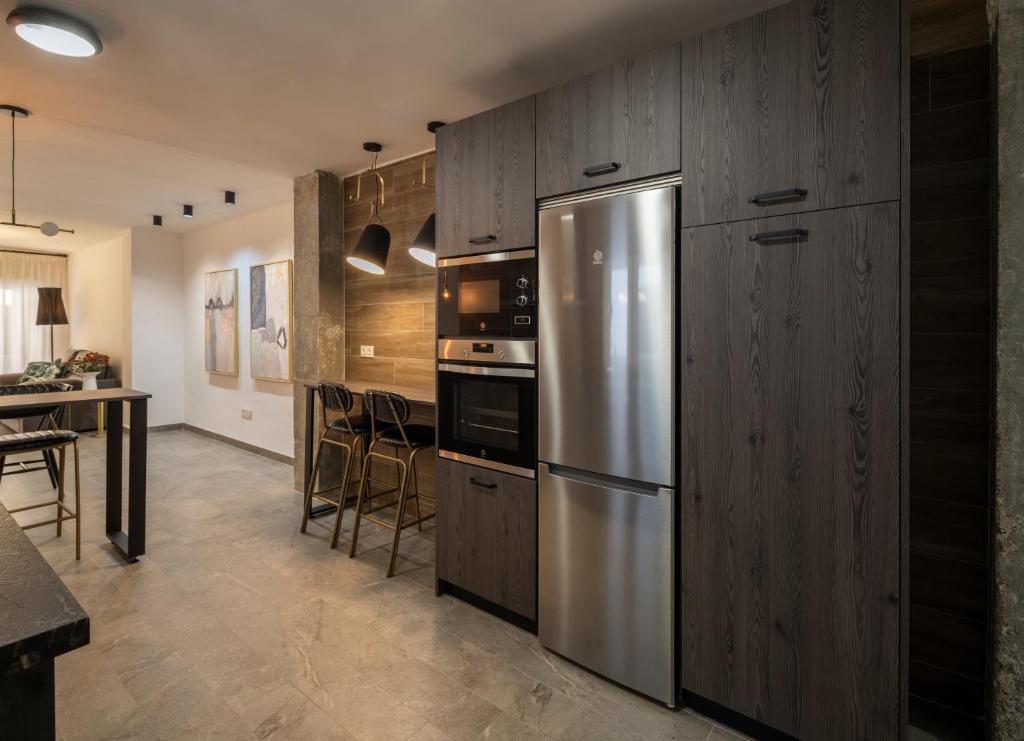 Apartamentos la Mariana - 10