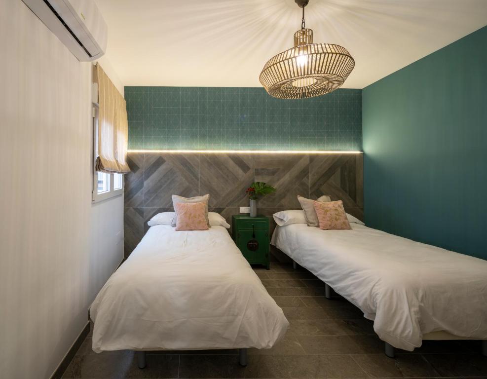 Apartamentos la Mariana - 6