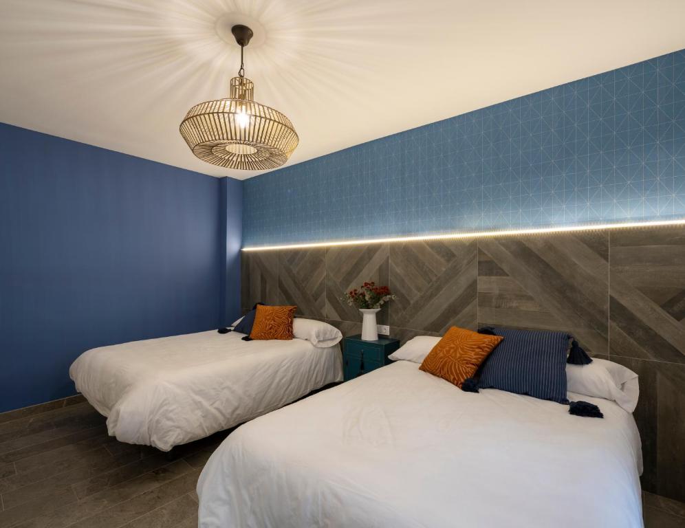 Apartamentos la Mariana - 5