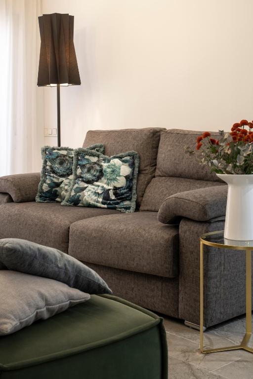 Apartamentos la Mariana - 14