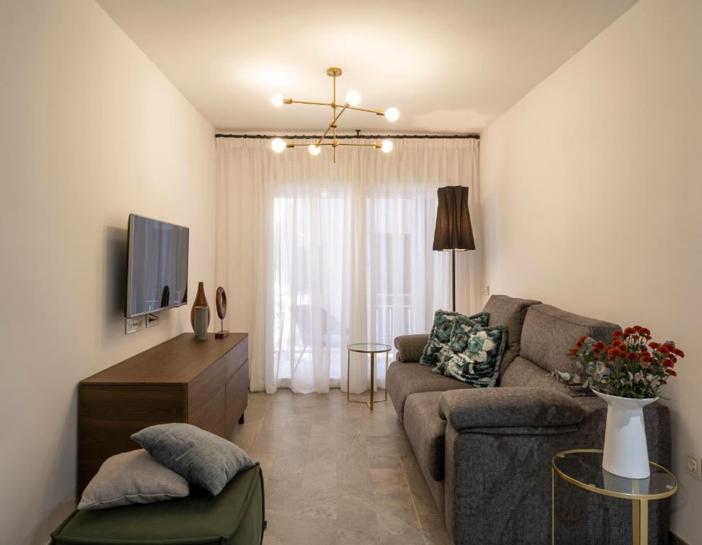 Apartamentos la Mariana - 13