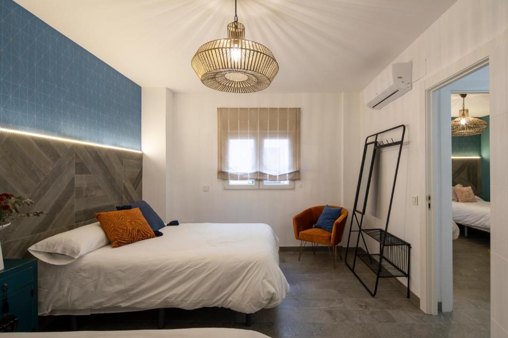 Apartamentos la Mariana - 12