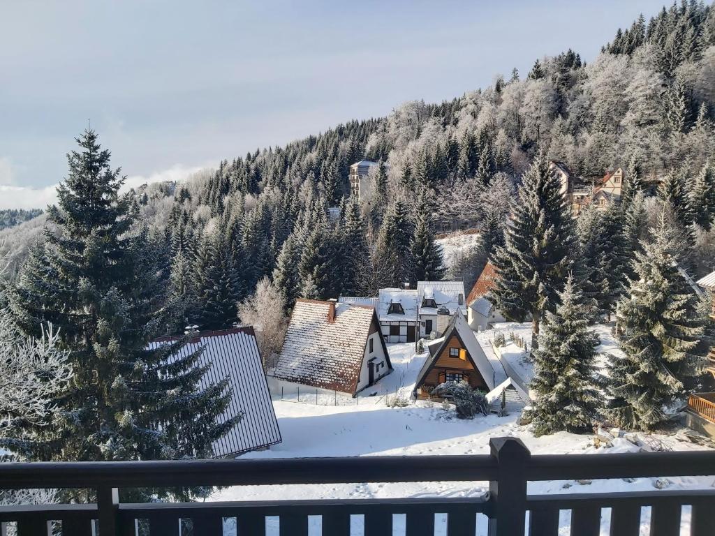 Fotografie z fotogalerie ubytování Villa Polaris v destinaci Kopaonik