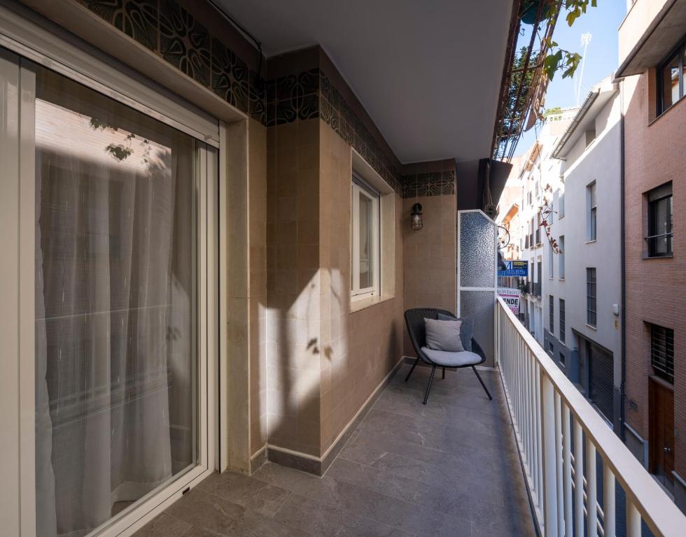 Apartamentos la Mariana - 16