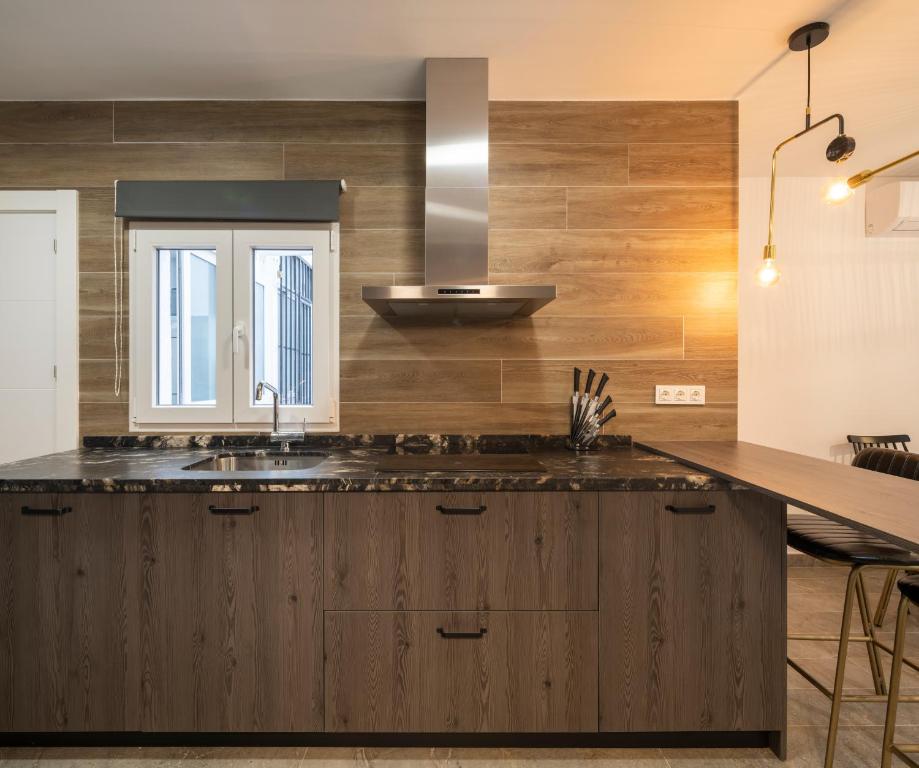 Apartamentos la Mariana - 17