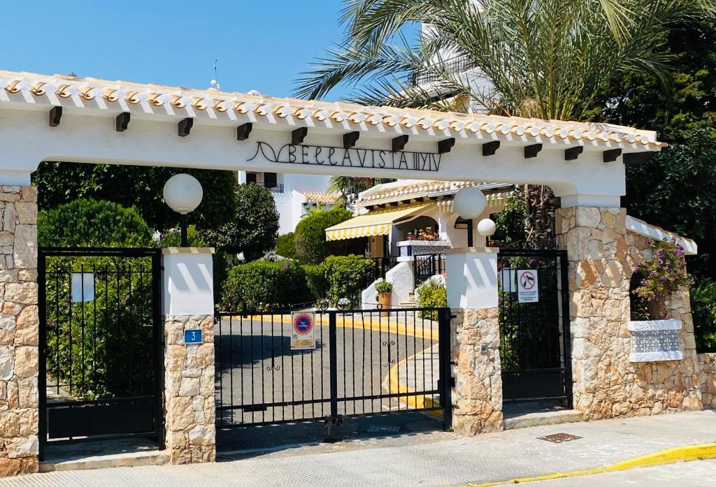 Fotografie z fotogalerie ubytování Apartamento Bellavista IV v destinaci Orihuela Costa