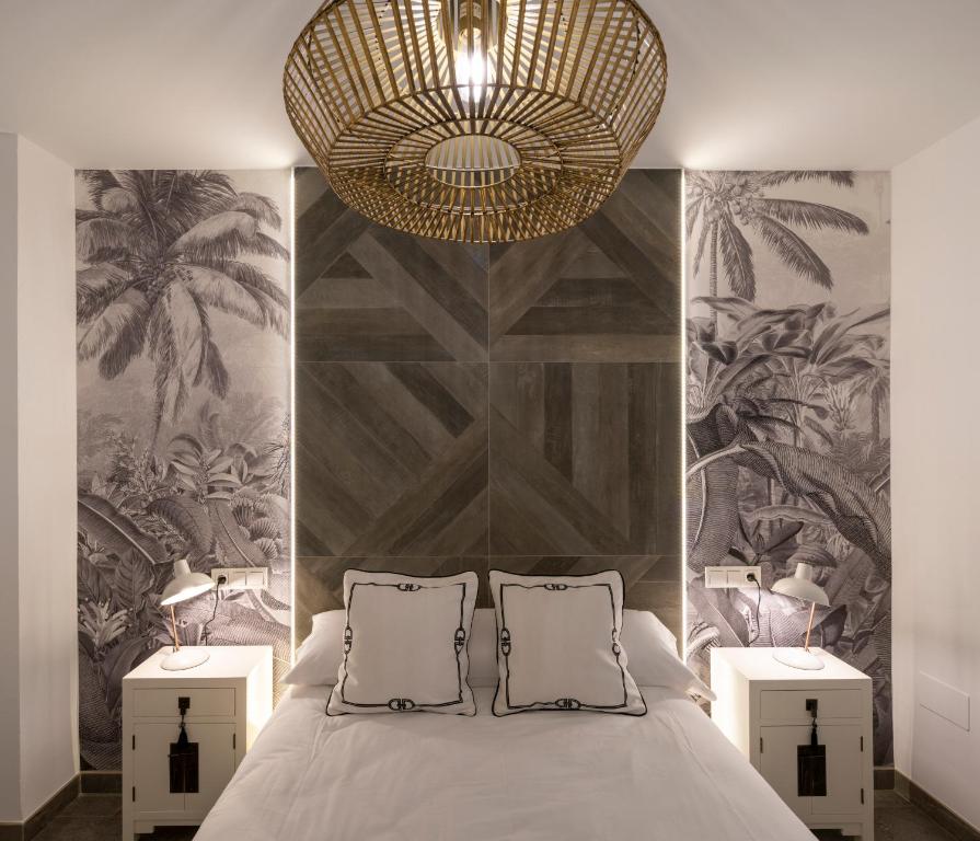 Apartamentos la Mariana