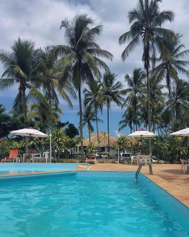 Hotel Village Mamoan, Ilhéus, Brazil