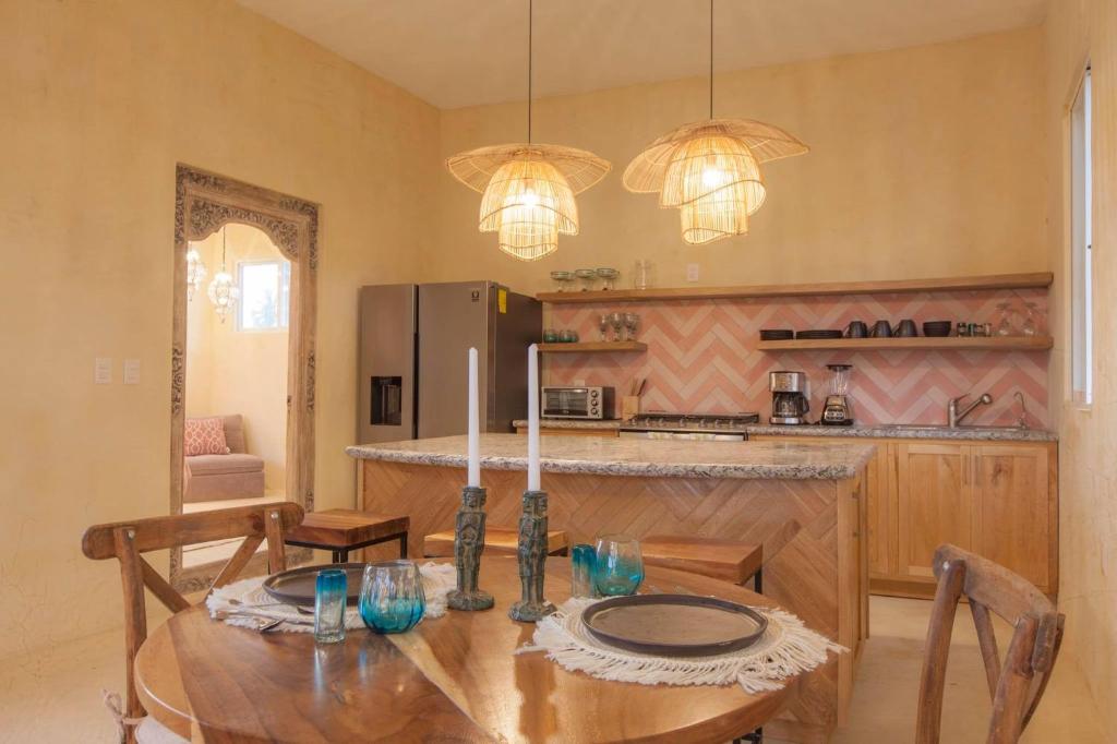 Casa Bella Rosa- stunning apartment in the center of town - Appartement D'une Chambre