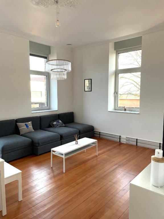 Domaine Séquoia - Two-Bedroom Apartment