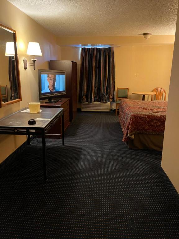 Budget Inn Temple Hills - 