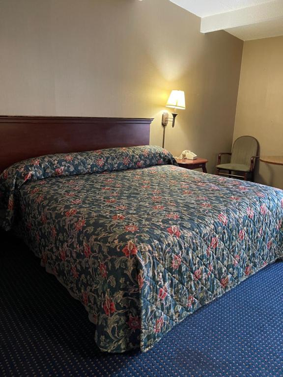 Budget Inn Temple Hills - 