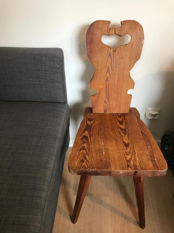 Fotografia z galérie ubytovania Chalubinskiego apartament jak hotel v Zakopanom