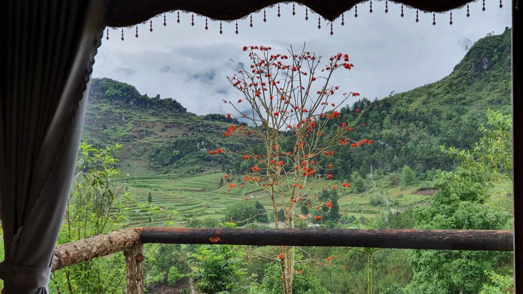 Toong homestay - Bungalov