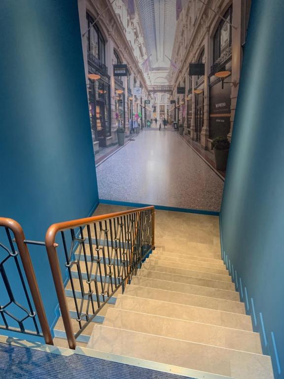 Fotografie z fotogalerie ubytování Argenta Living 131 v destinaci Künzell