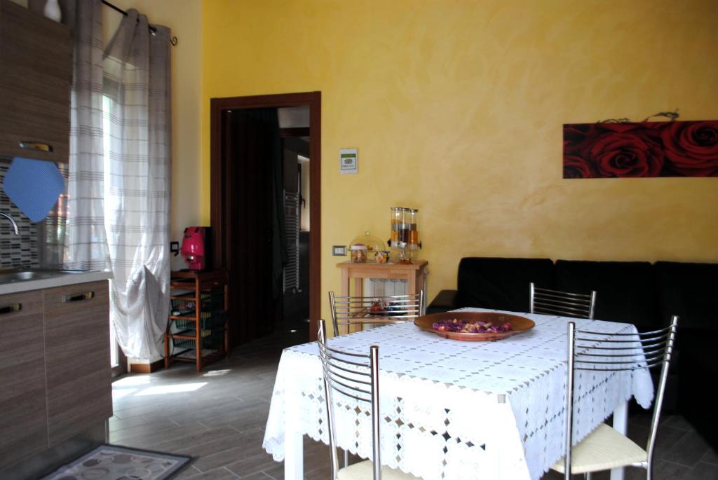 Fotografie z fotogalerie ubytování Agriturismo B&B La Cerasa v destinaci Fabriano