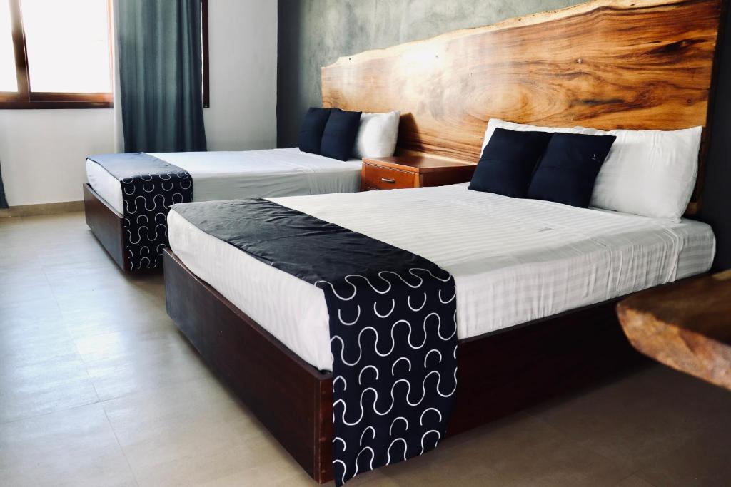 Hotel Samanu - Studio