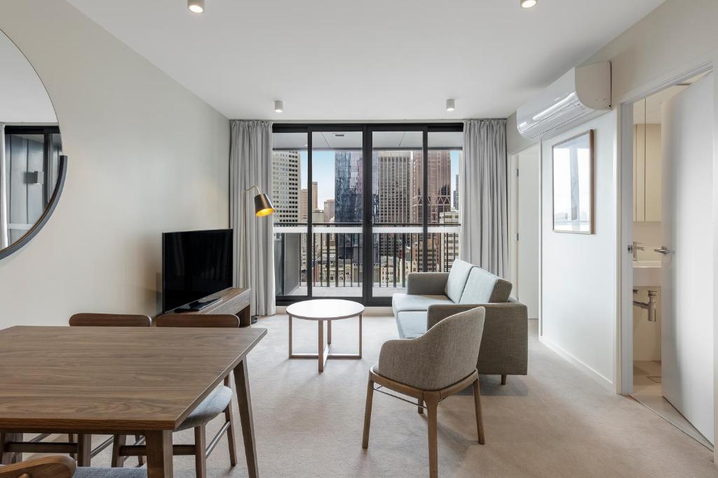 Brady Apartment Hotel Hardware Lane - Resim 39