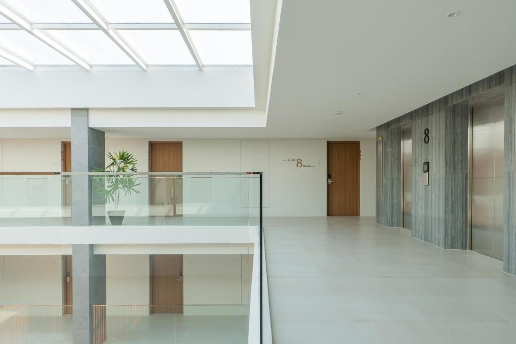 Shambhala Hotel Pattaya - Resim 33