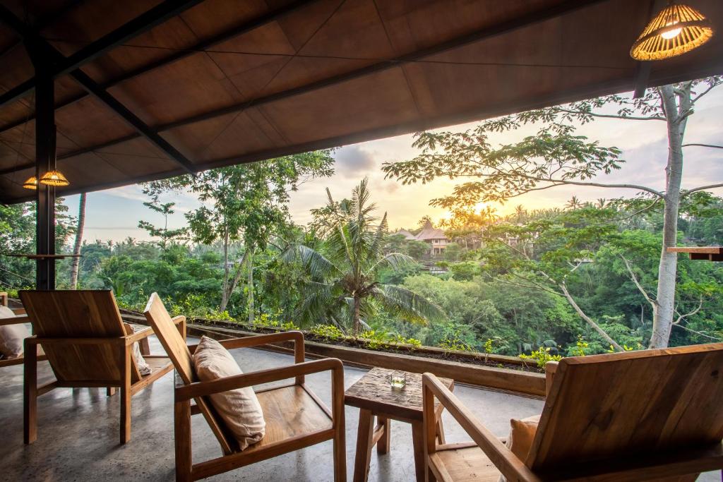The Hidden Paradise Ubud - CHSE Certified, Ubud – Updated 2023 Prices