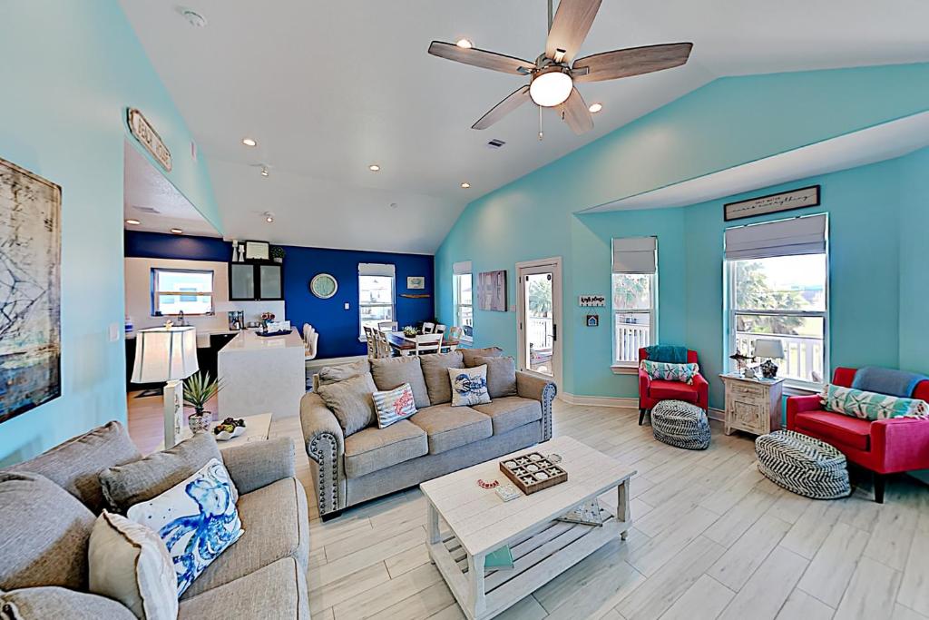 Sunset Cottage