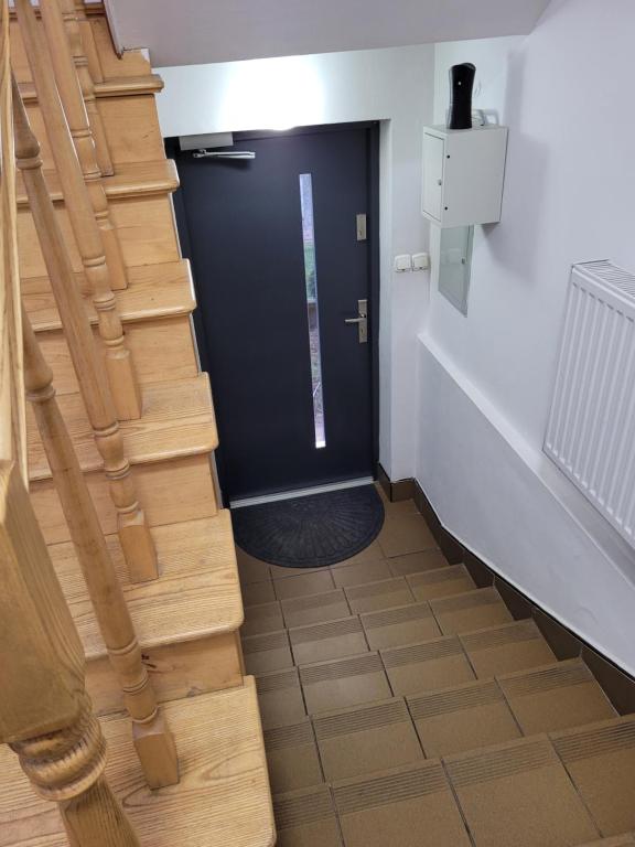 Zdjęcie z galerii obiektu Apartament Cichy i Wygodny w mieście Stalowa Wola