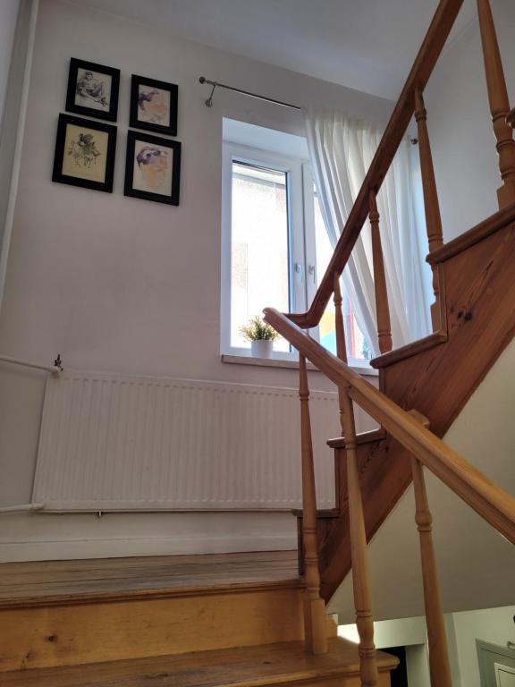 Zdjęcie z galerii obiektu Apartament Cichy i Wygodny w mieście Stalowa Wola
