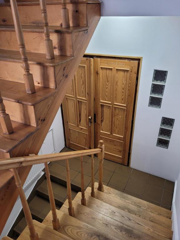 Zdjęcie z galerii obiektu Apartament Cichy i Wygodny w mieście Stalowa Wola
