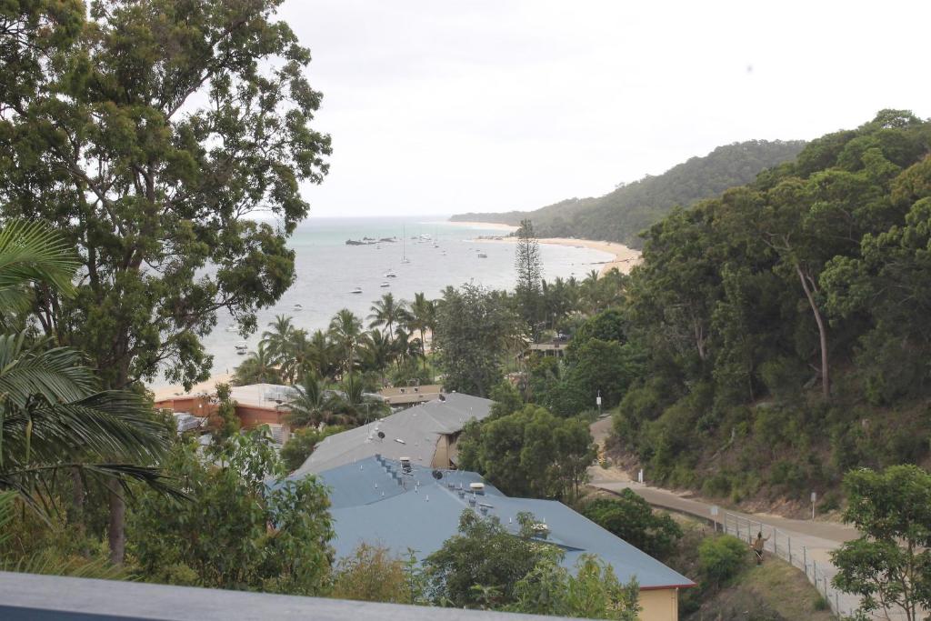 Holiday homes & houses for rent in Moreton Island
