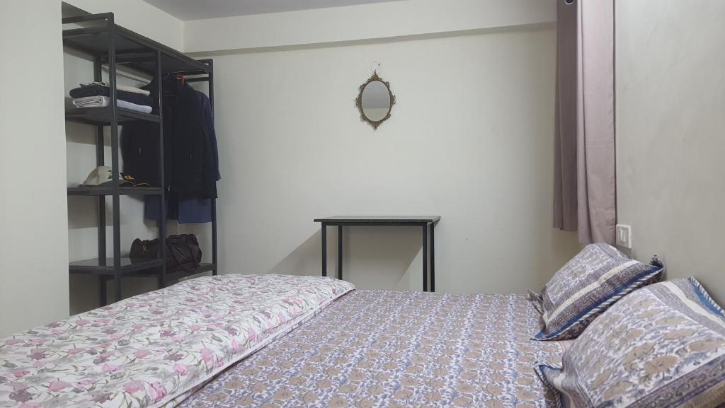 Jaisal Castle Homestay - 