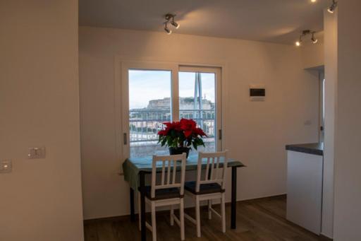 Fotografie z fotogalerie ubytování Mare Fuori v destinaci Portoferraio