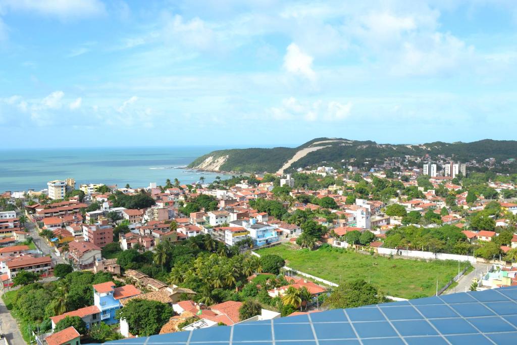  Porto Tropical Residence