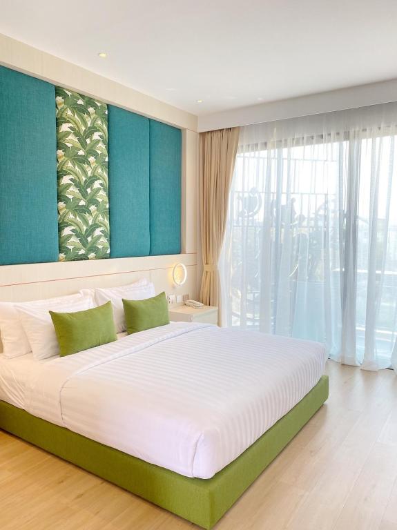 The Poem Hotel - Chambre De Luxe