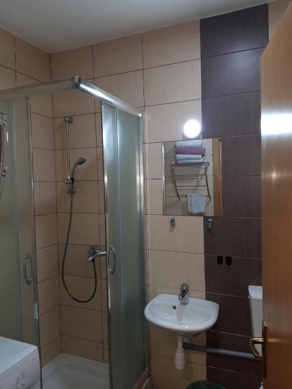 Apartment Eurho - 13