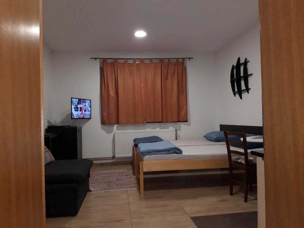 Apartment Eurho - 12