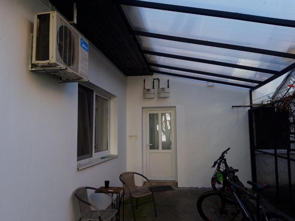 Apartment Eurho - 10